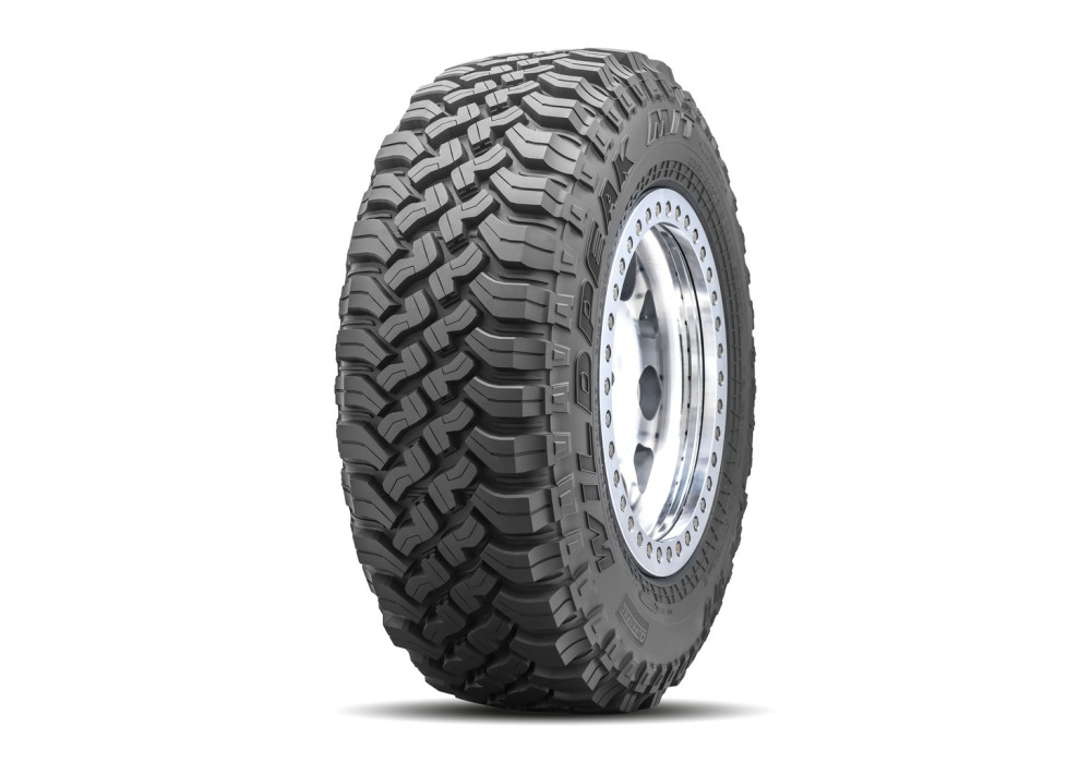 FALKEN LT235/85R16 WILDPEAK M/T MT01 120Q