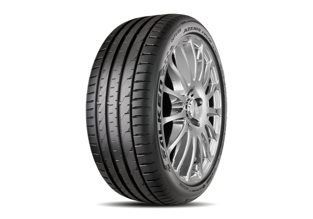 FALKEN 225/55R17 AZENIS FK520 101Y XL