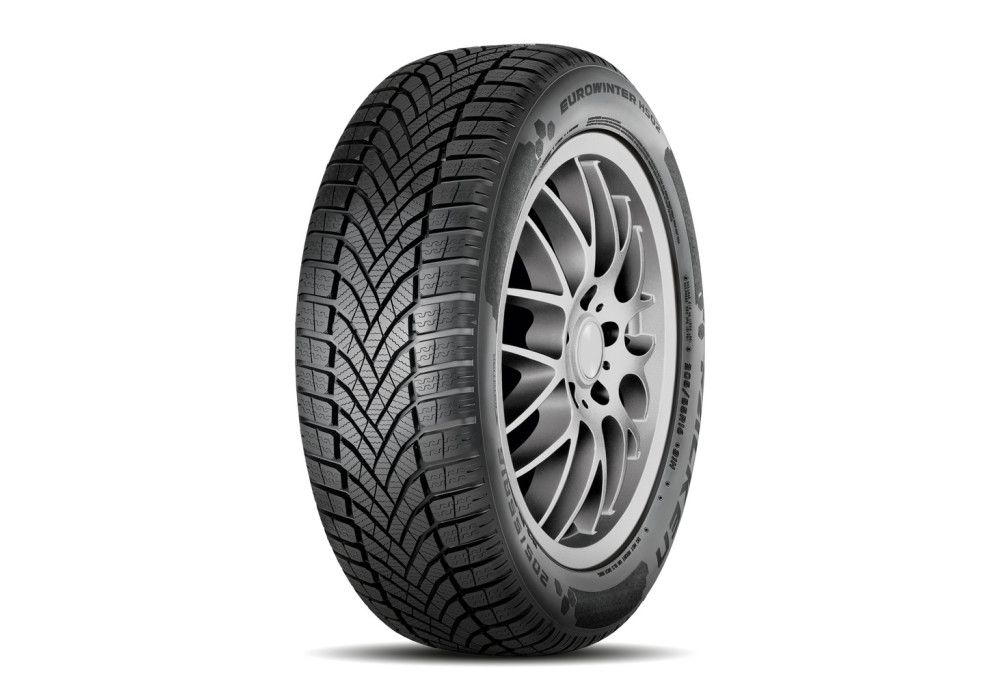 FALKEN 165/70R14 EUROWINTER HS02 81T