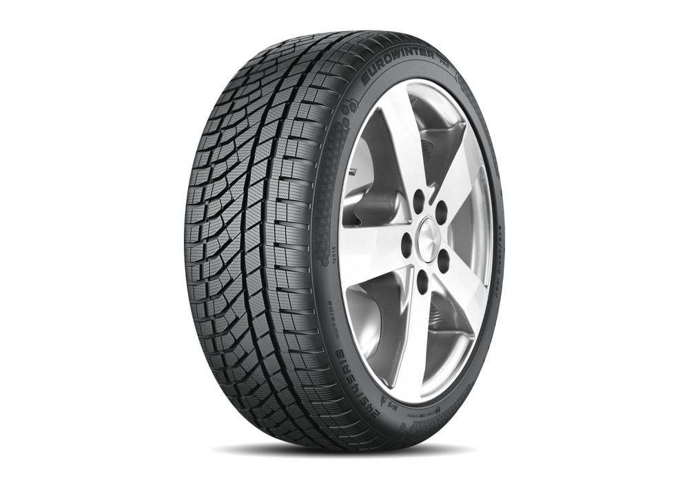 FALKEN 225/55R17 EUROWINTER HS02PRO 101V XL