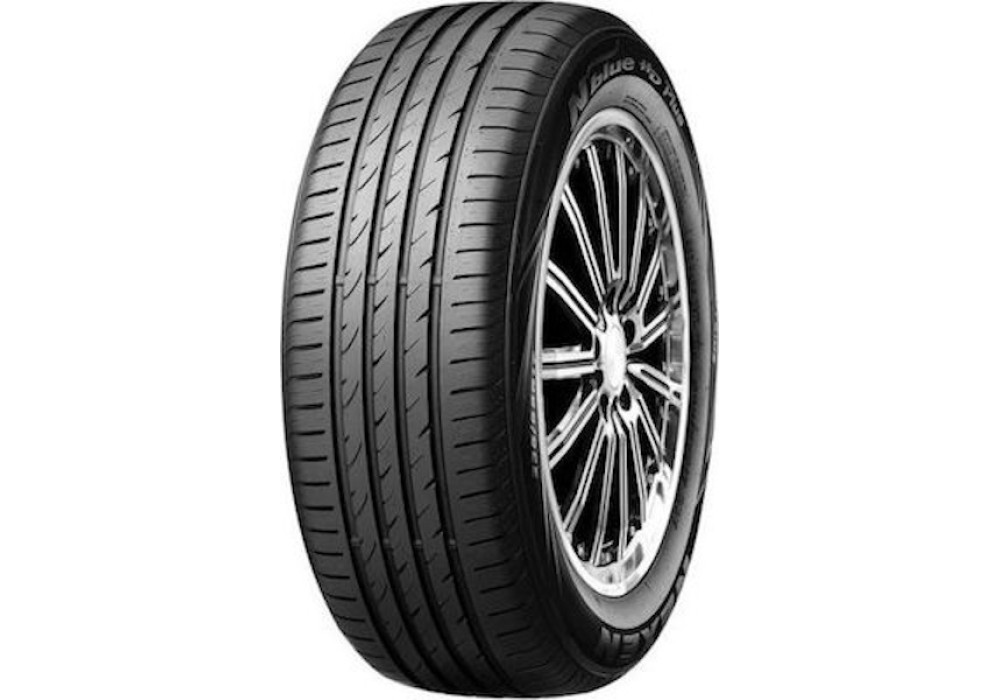 NEXEN 185/65R14 N BLUE HD PLUS 86T