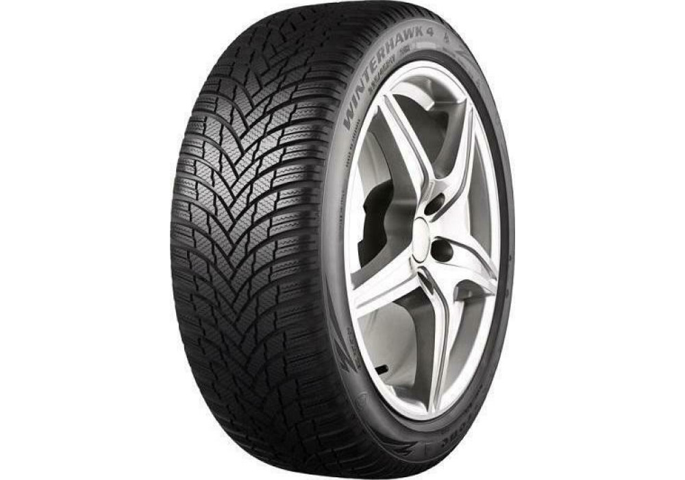 FIRESTONE 165/65R14 WH4 79T TL LAML