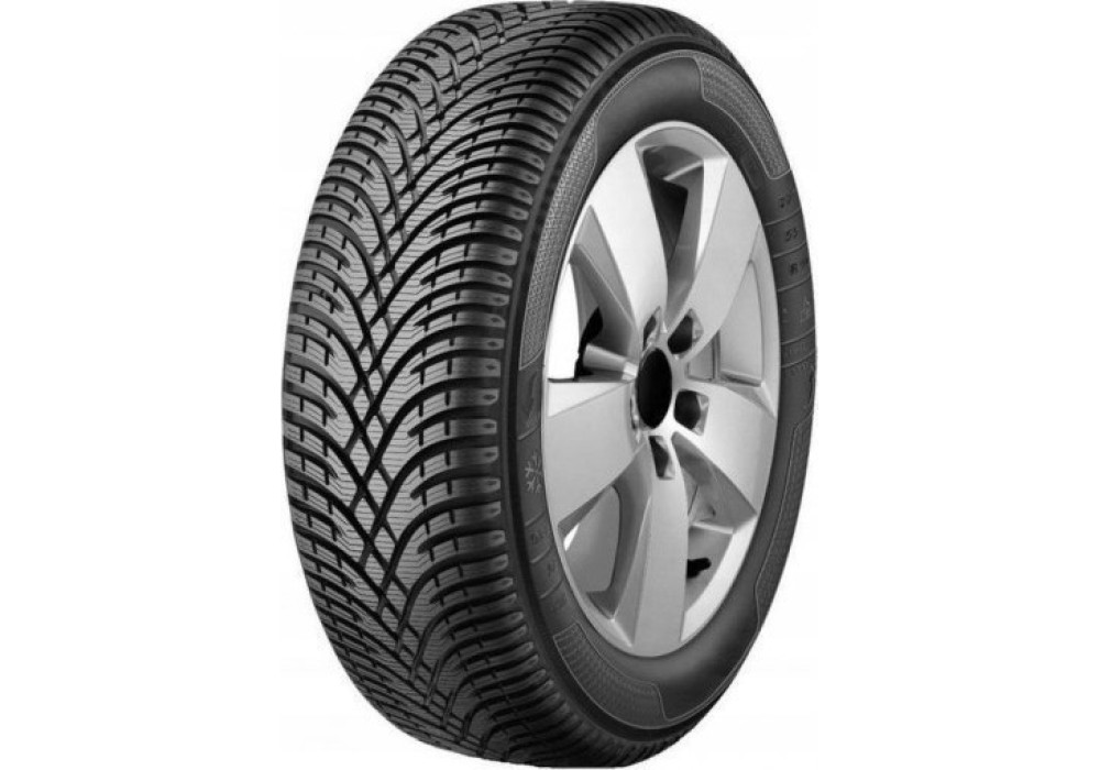 BFGOODRICH 235/60R17 G-FORCE WINTER2 SUV 102H