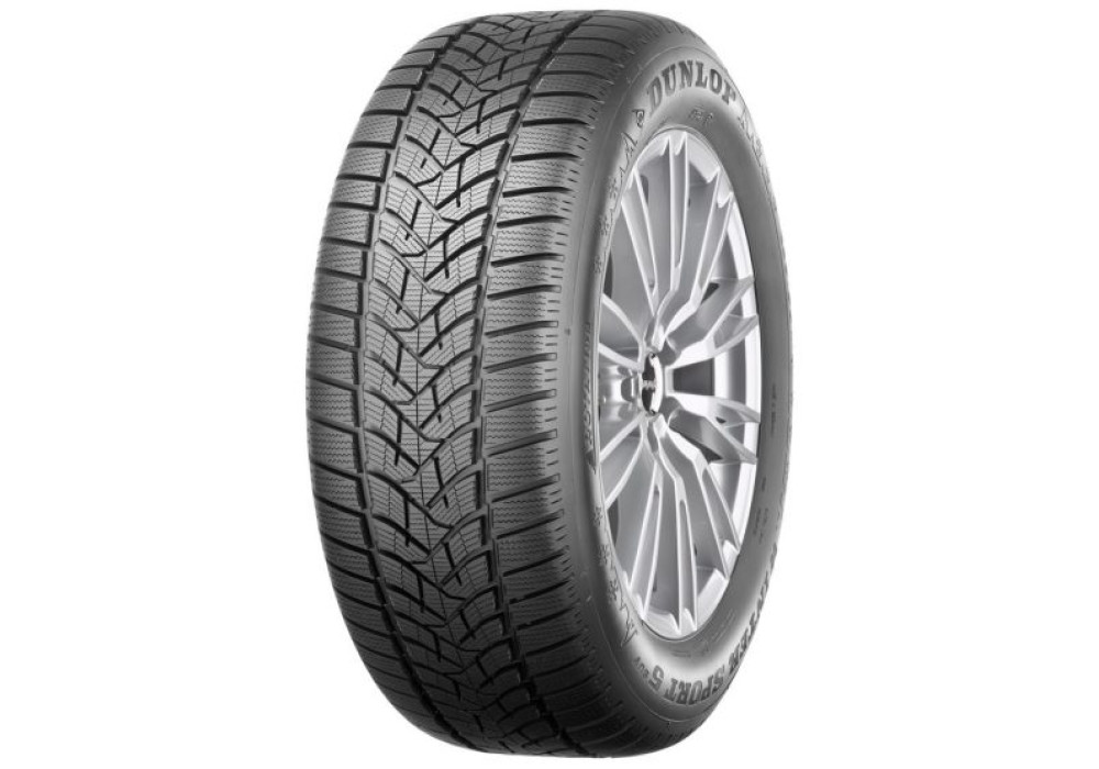 DUNLOP 205/55R16 WINTER SPORT 5 91T