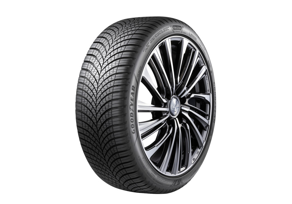 GOODYEAR 255/45R19 VECTOR 4SEASONS GEN-3 100W FP