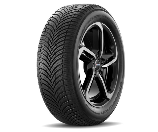 BFGOODRICH 215/40R17 ADVANTAGE ALL-SEASON 87V XL