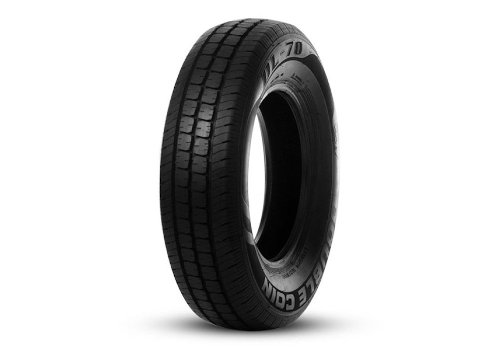 DOUBLECOIN 165/70R13 DL70 88S