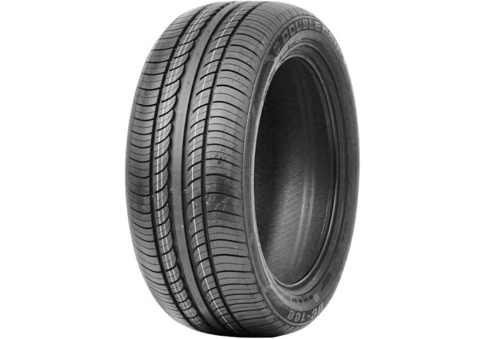 DOUBLECOIN 215/45R17 DC100 91W