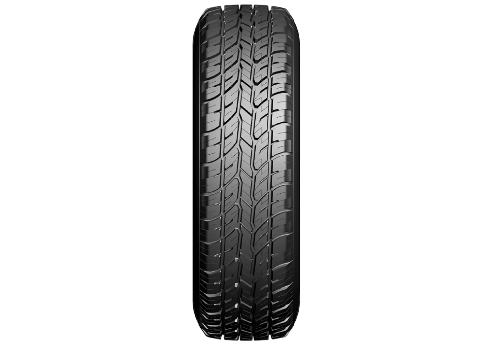 DOUBLECOIN 235/70R16 DS-A/T+ 106T