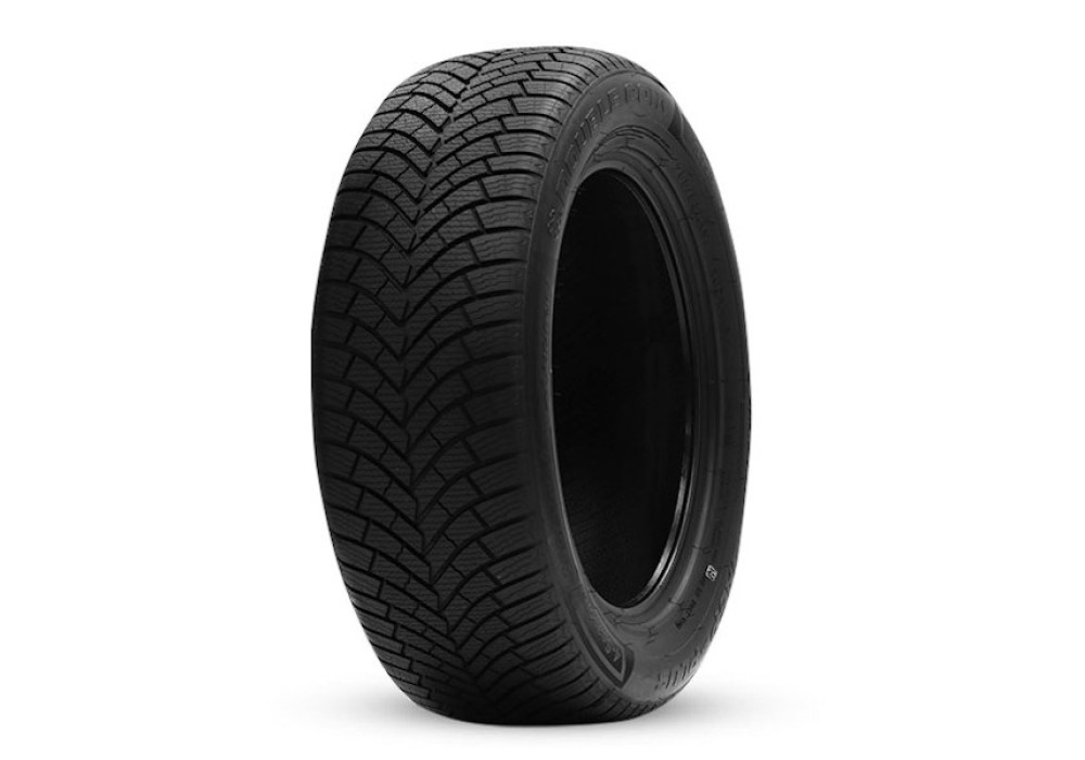 DOUBLECOIN 255/55R19 DASP+ 107V