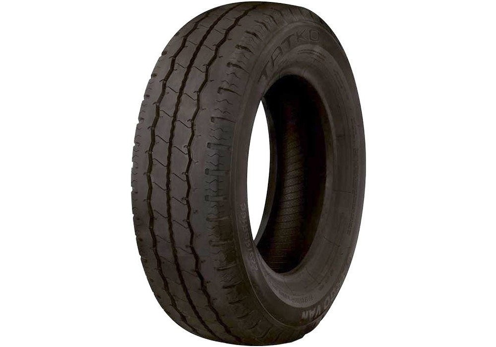 TATKO 205/70R15 CARGO VAN 106/104R