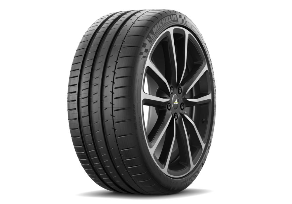 MICHELIN 265/30R22 PILOT SUPER SPORT 97Y