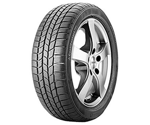 CONTINENTAL 235/55R18 CONTI CONTACT TS815 100V CONTISEAL SL FR TL