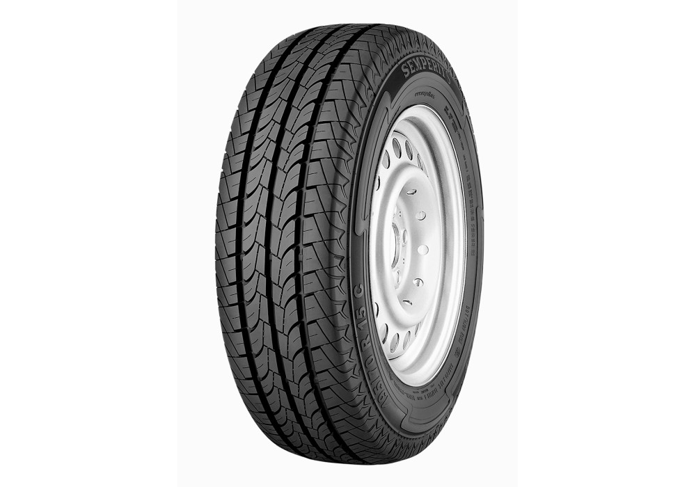 SEMPERIT 195/70R15 VAN LIFE 97T RF TL