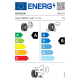 MICHELIN 255/45R22 PILOT SPORT EV 107V ACOUSTIC, EV XL