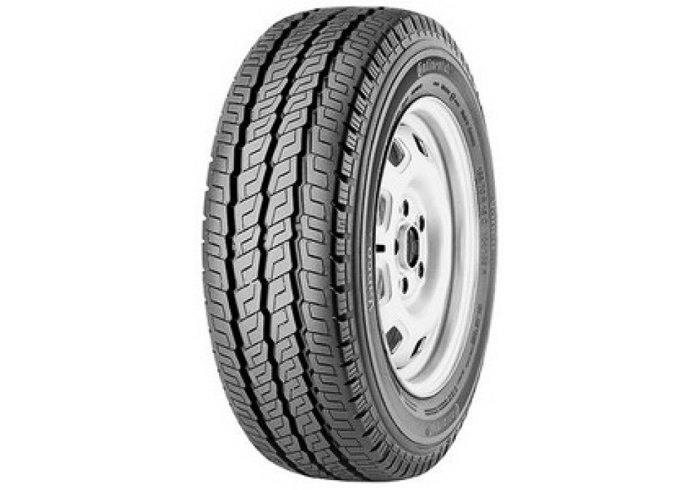 CONTINENTAL 215/70R15 VANCO CAMPER 109R TL CONTINENTAL 215/70R15 VANCO CAMPER 109R TL