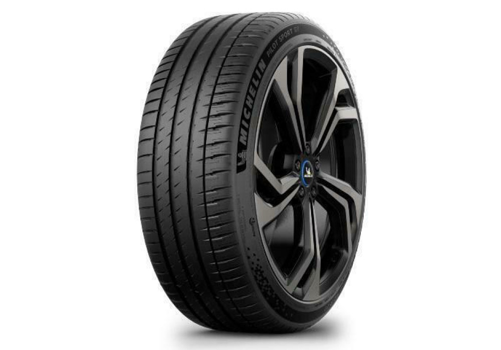 MICHELIN 255/50R20 PILOT SPORT EV 109W TLLN XL