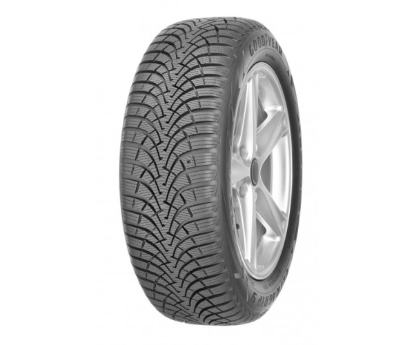 GOODYEAR 205/55R16 UG 9+ 91T MS
