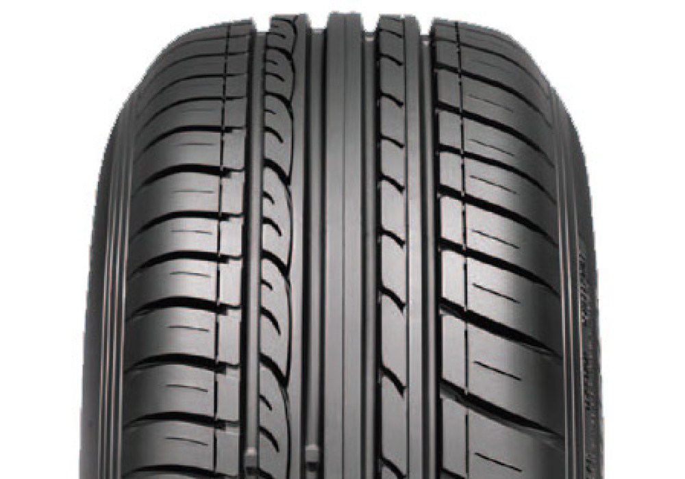 DUNLOP 195/65R15 SP SPORT FASTRESPONSE 91T MO