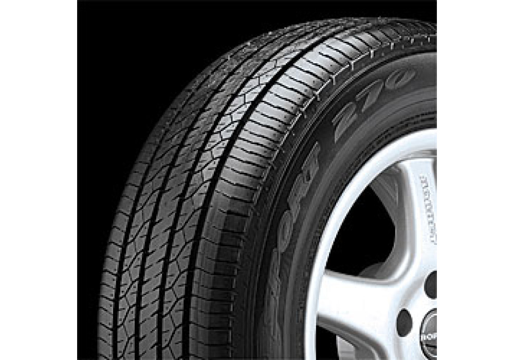 DUNLOP 225/60R17 SP SPORT 270 99H