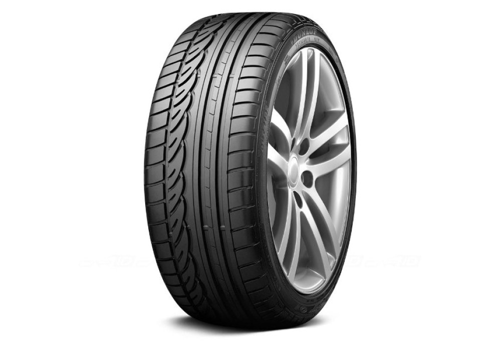 DUNLOP 235/50R18 SP SPORT 01AS 97V MS MFS