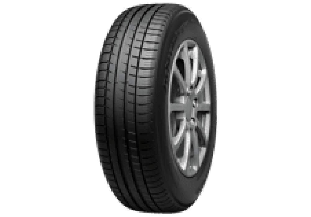 BFGOODRICH 215/65R16 ADVANTAGE SUV 98H