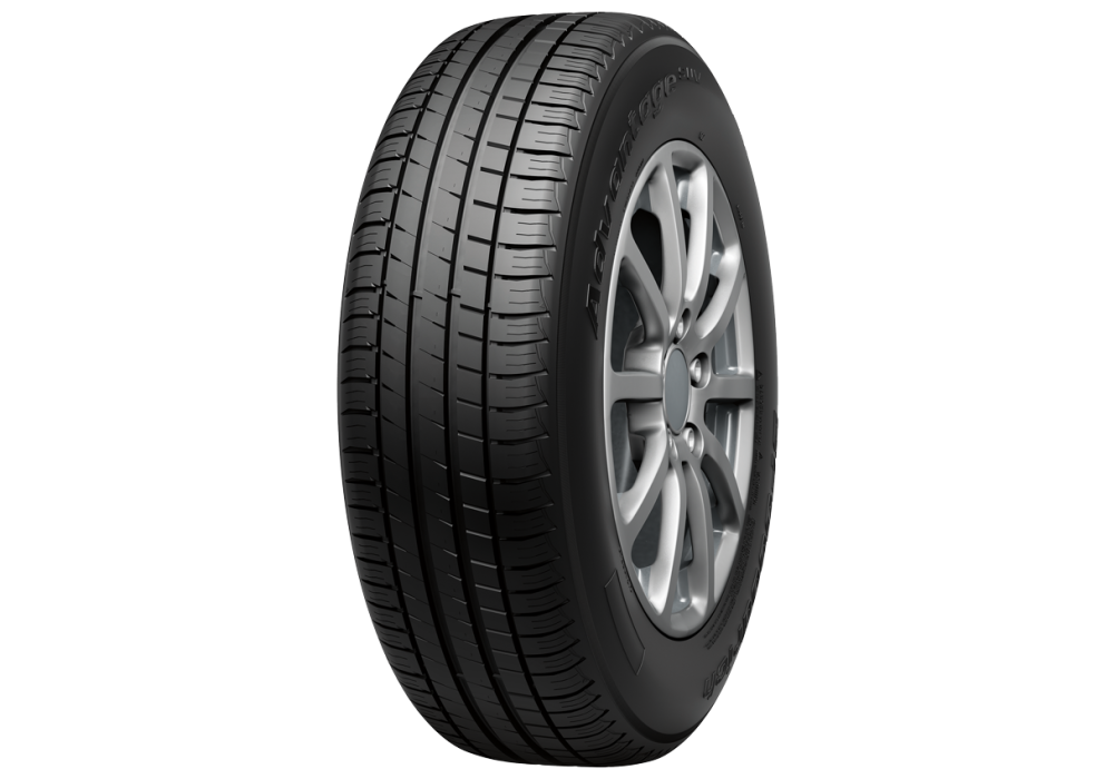 BFGOODRICH 215/60R17 ADVANTAGE SUV 96V