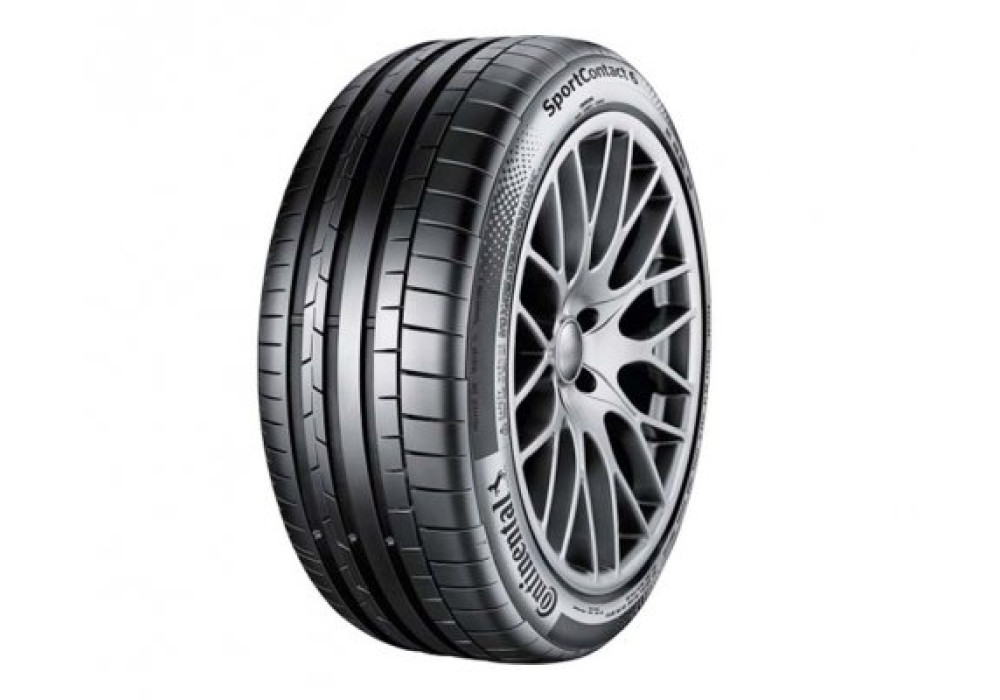 CONTINENTAL 245/40R20 SPORTCONTACT 6 99Y FR XL