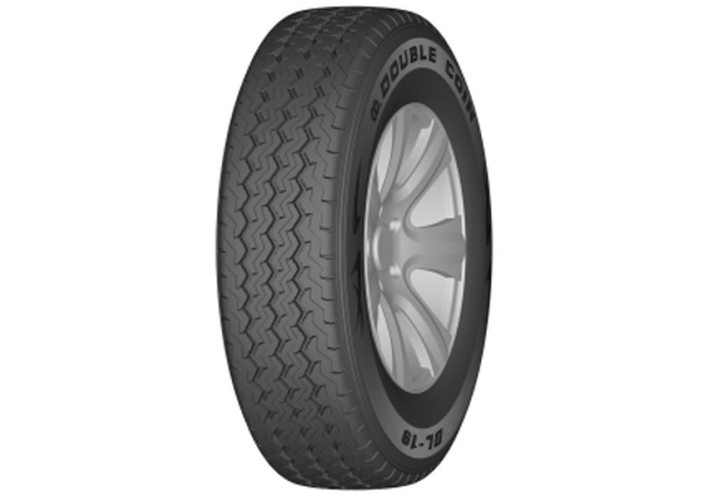 DOUBLECOIN 195/70R15 DL19 104R