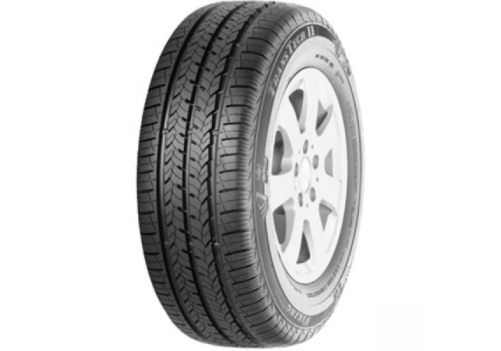 VIKING 195R14 TRANSTECH NEWGEN 8PR 106/104R TL