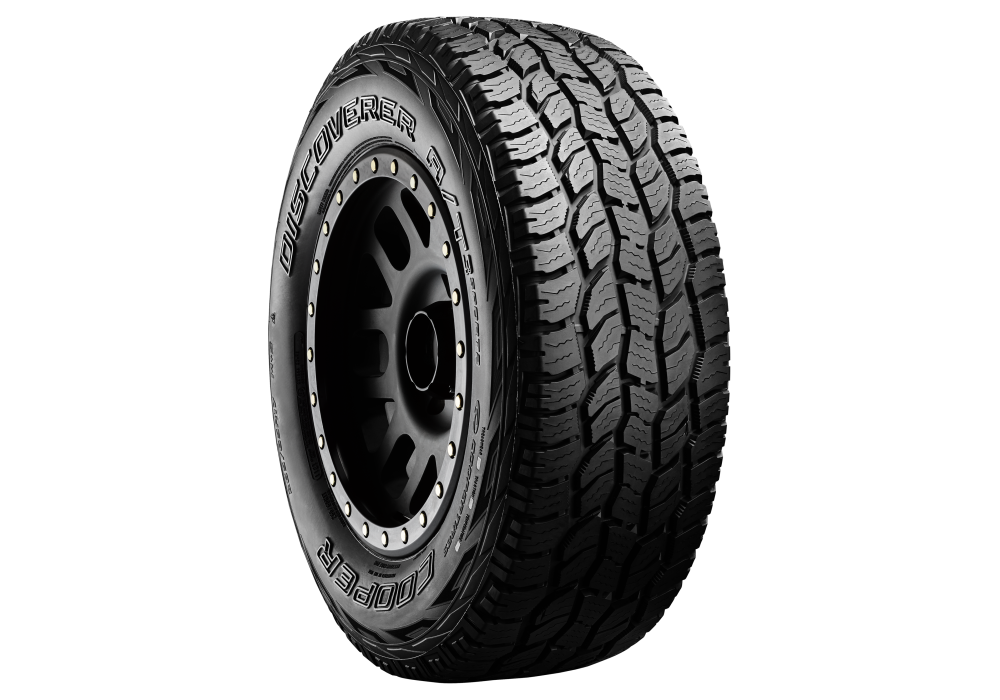 COOPER 195/80R15 DISCO AT3 SPORT 2 100T XL