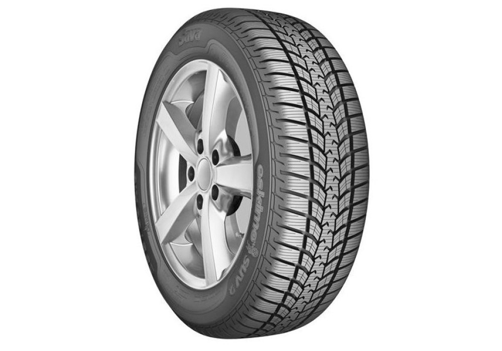 SAVA 215/60R17 ESKIMO SUV 2 96H