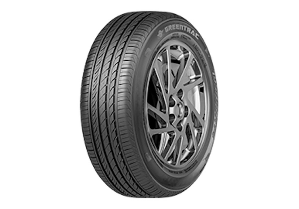 GREENTRAC 155/80R13 JOURNEY-X 79T