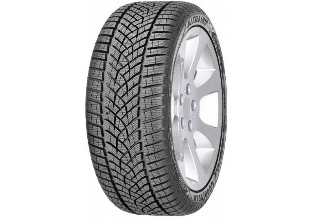 GOODYEAR 265/35R22 ULTRAGRIP PERF SUV G1 102V FP XL