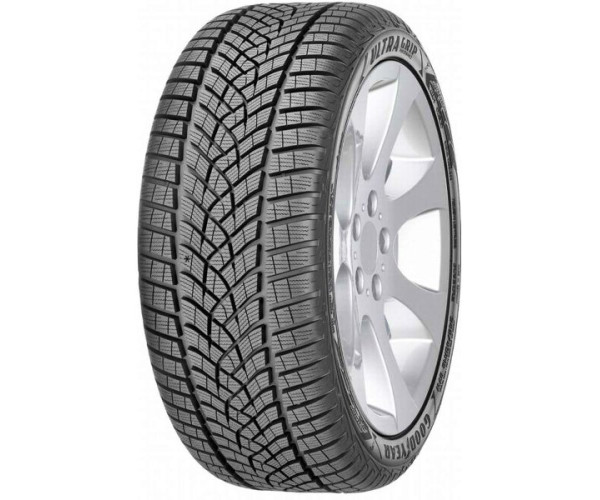 GOODYEAR 265/35R22 ULTRAGRIP PERF SUV G1 102V FP XL