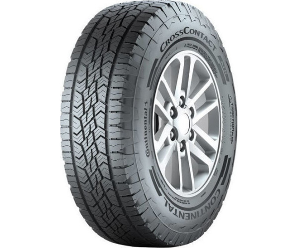 CONTINENTAL 235/55R17 CONTI CROSS CONTACT ATR 103V XL FR TL