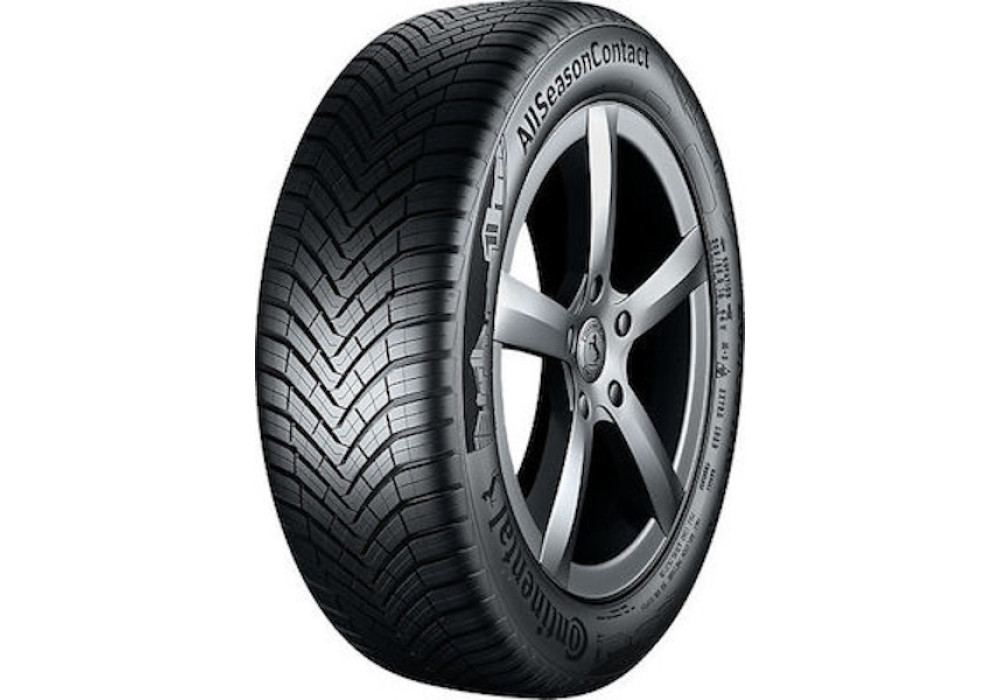 CONTINENTAL 215/60R16 ALL SEASON CONTACT 99V XL TL