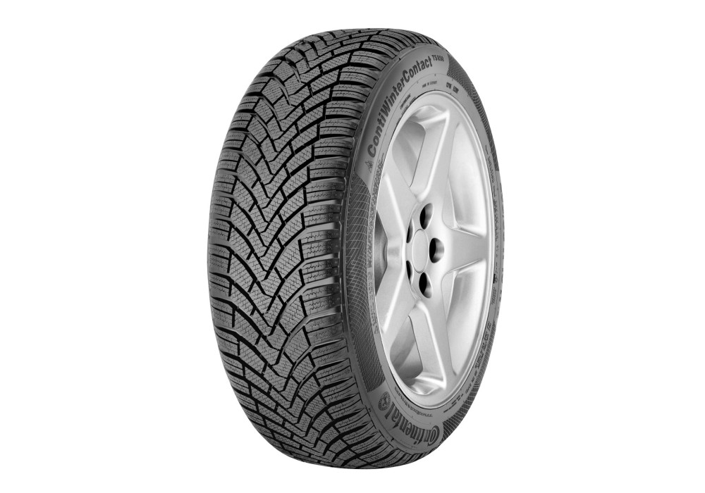 CONTINENTAL 205/60R16 CONTI WINTER CONTACT TS850P 92H TL