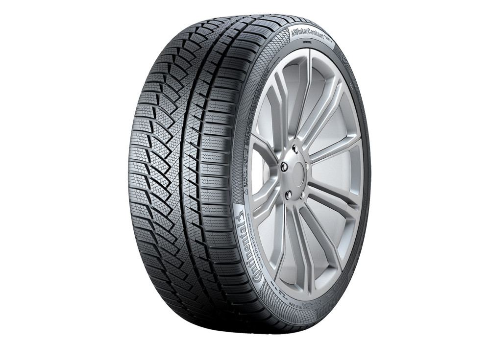 CONTINENTAL 235/65R17 CONTI WINTER CONTACT TS850P 108H XL FR TL