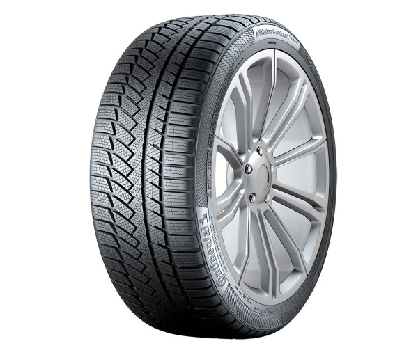 CONTINENTAL 255/45R20 CONTI WINTER CONTACT TS850P 105V XL FR TL