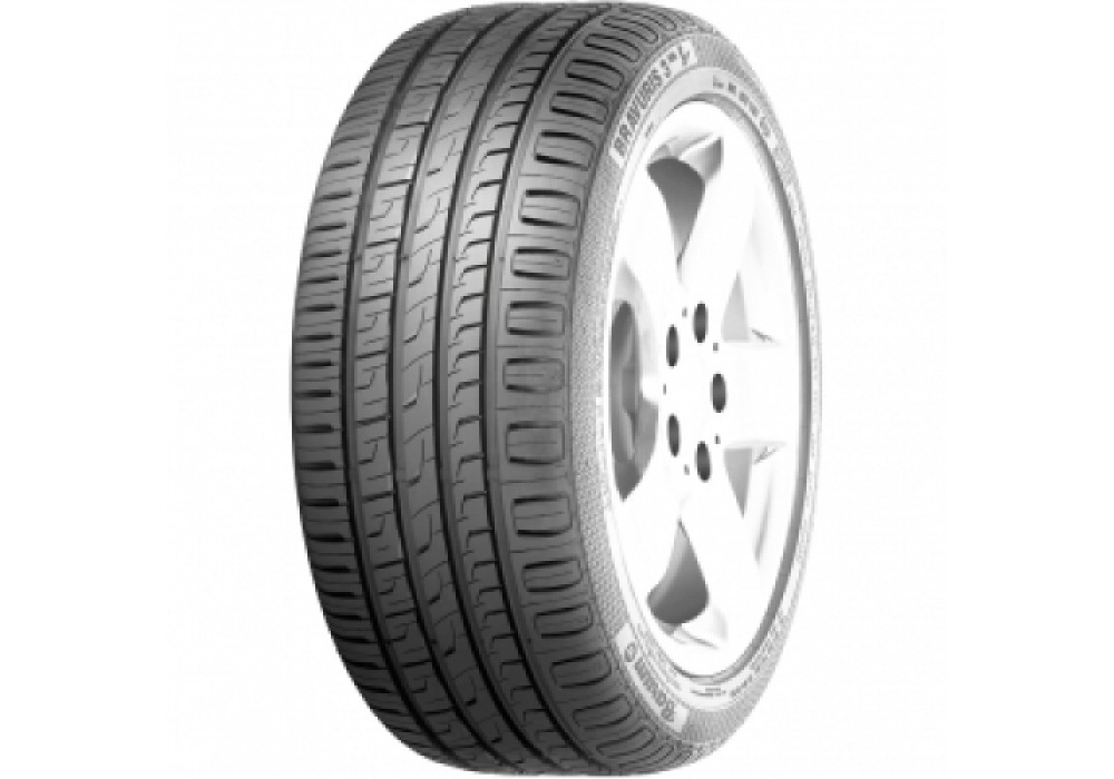 BARUM 185/55R14 BRAVURIS 3HM 80H TL