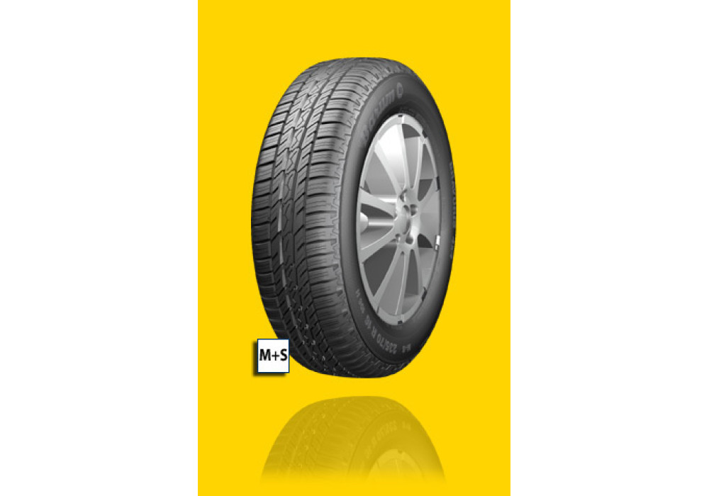 BARUM 225/75R16 BRAVURIS 4X4 104T TL