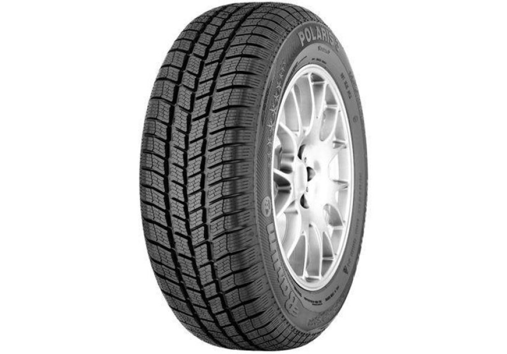 BARUM 235/60R16 POLARIS 3 100H TL