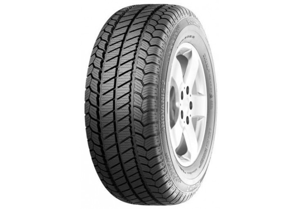 BARUM 205/75R16 SNOVANIS 2 110/108R TL