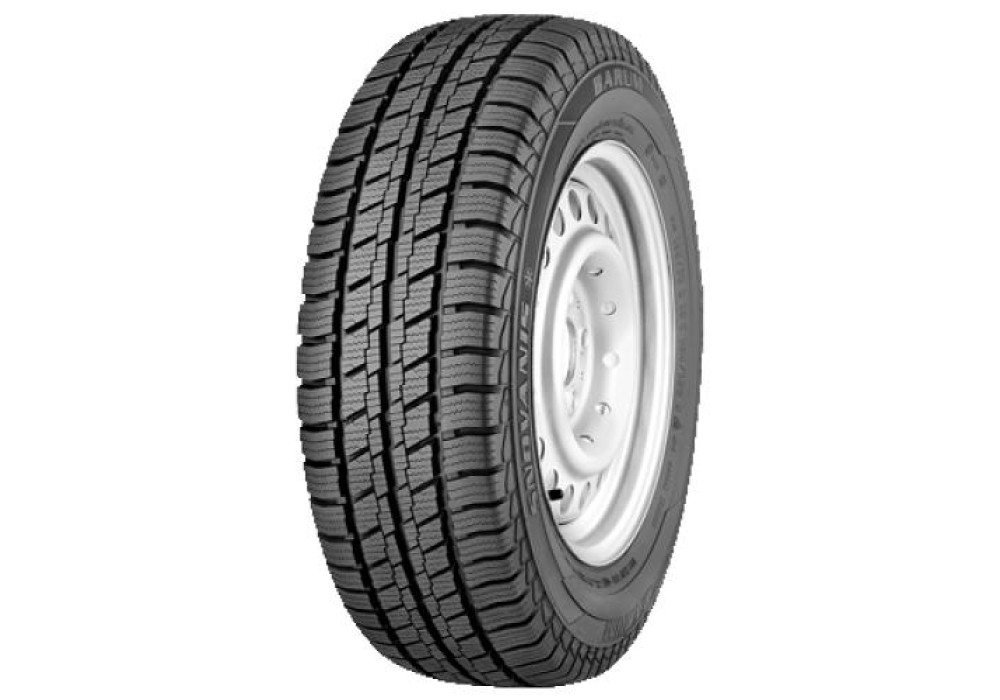 BARUM 205/65R15 SNOVANIS 102/100T TL