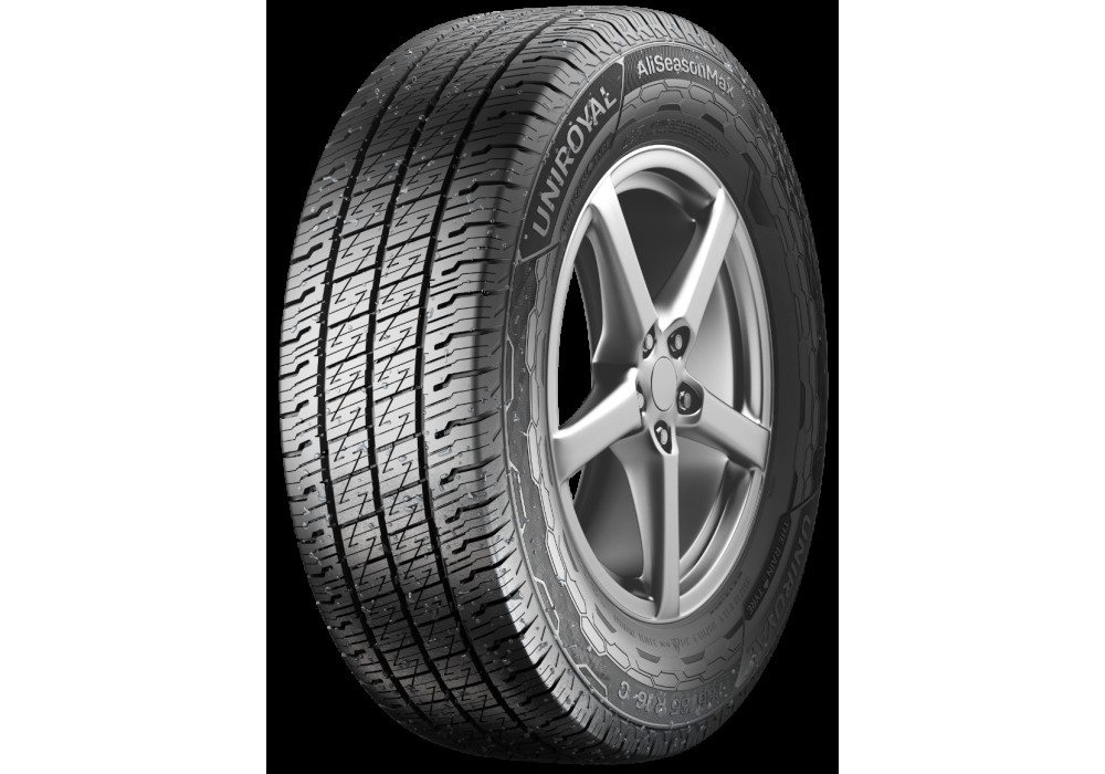 UNIROYAL 215/70R15 ALL SEASON MAX 109/107R TL