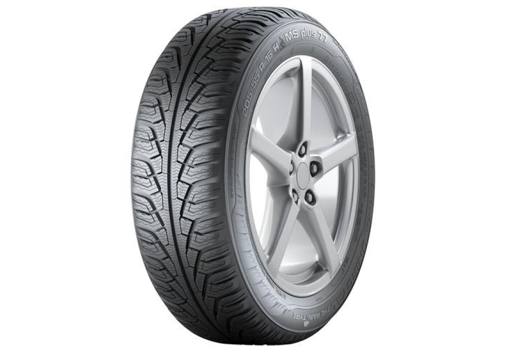 UNIROYAL 155/70R13 MS PLUS 77 75T TL