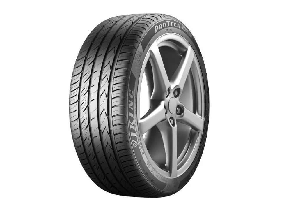 VIKING 255/65R16 PRO TECH NEW GEN 109H FR TL