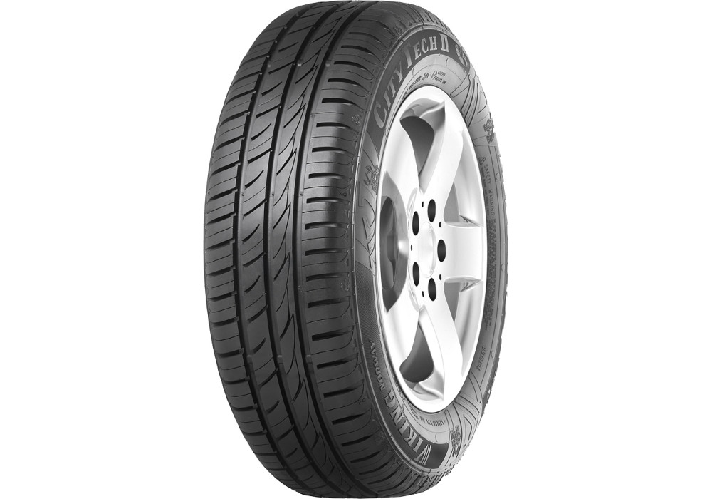 VIKING 205/60R15 CITY TECH 2 91V TL