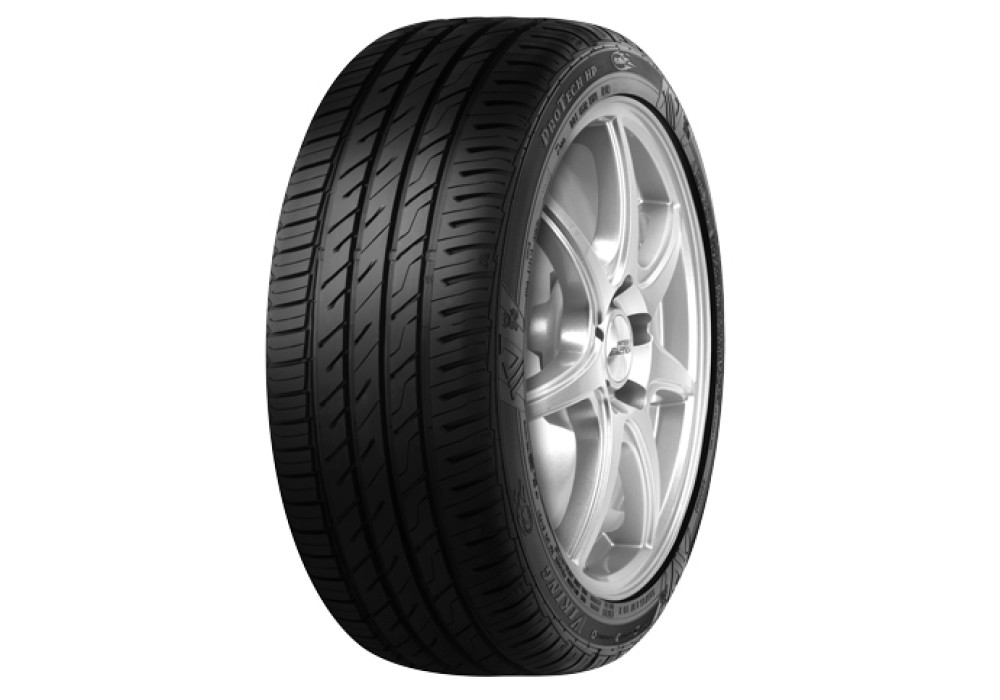 VIKING 255/55R18 PRO TECH HP 109Y XL FR TL